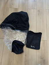 Silver Cross Seat Wave /Coast  Raincover