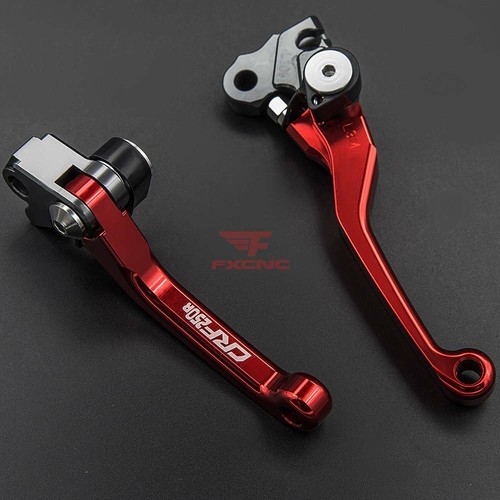 Dirt brake clutch - dirt, levers