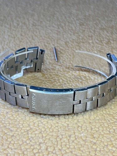 Original seiko 6139 7100 - original, band