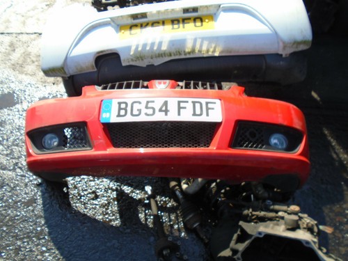 Rover cityrover 2004 - cityrover,