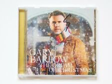 Gary Barlow - The Dream Of Christmas : * SIGNED CD*