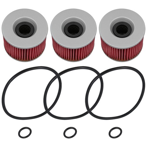 Pack oil filter - pack,