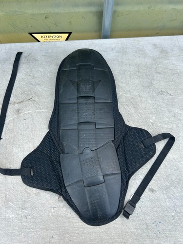 Dainese back protection - dainese, h-p-c