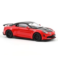 Norev 185443 renault - 185443, 1:18