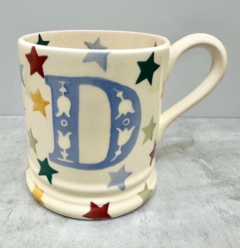 Emma bridgewater polka stars - emma,