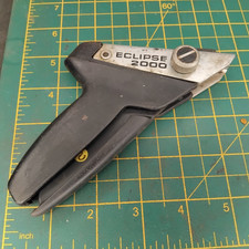 Vintage Eclipse 2000 Goscut