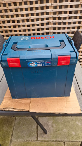 Bosch professional gks g - bosch,