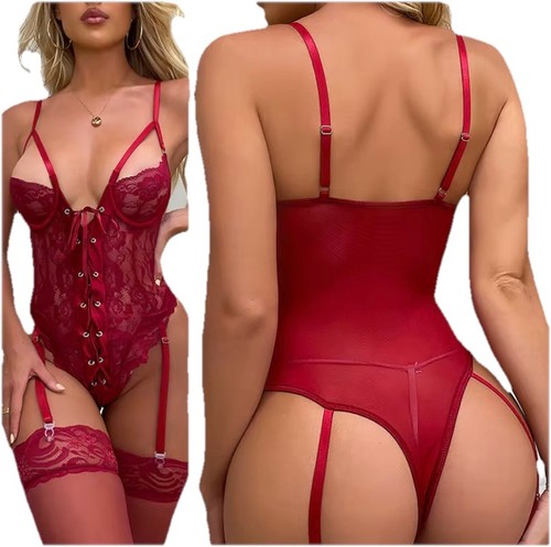 Women babydol sexy lace - sexy,