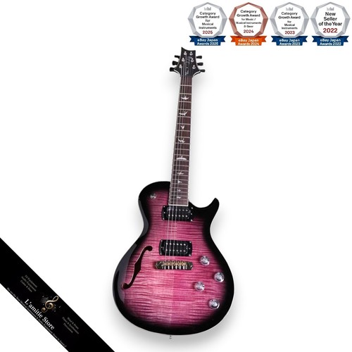 Prs zach myers - prs,