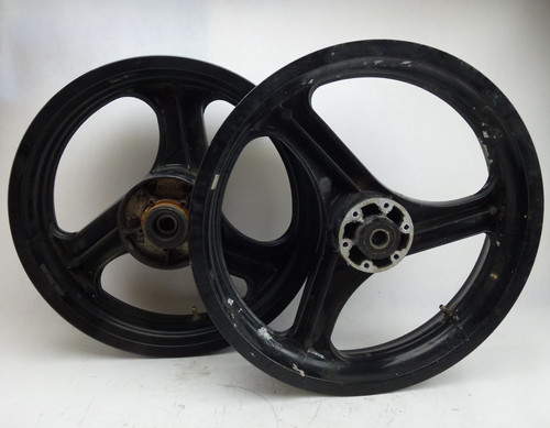 1994 front and - front, rim