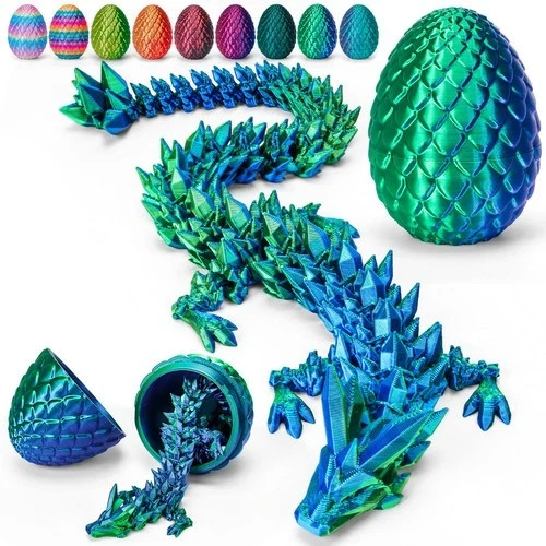 Tboline printed dragon - tboline, 12
