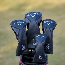Callaway golf club covers