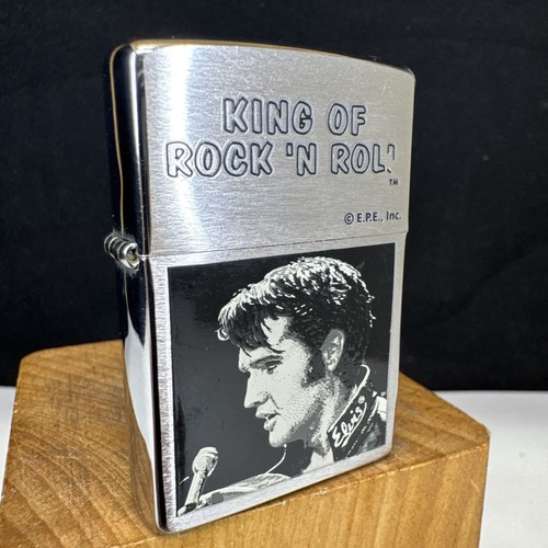 2000 xvi zippo - 2000, lighter
