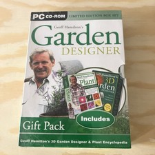 Geoff Hamilton Gardening