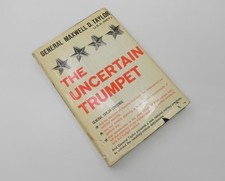 THE UNCERTAIN TRUMPET by