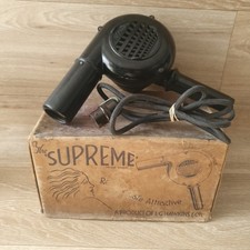 Vintage L.G. Hawkins "Supreme"
