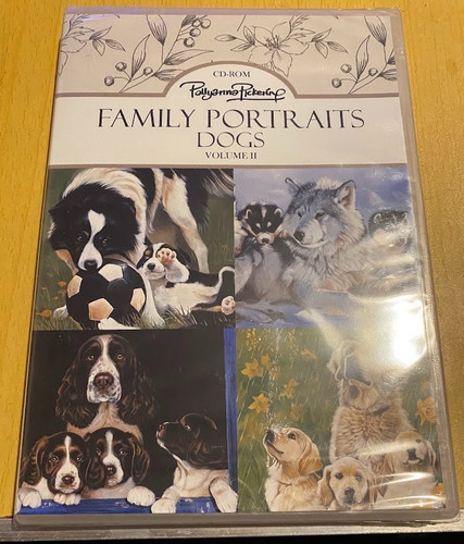 Pollyanna pickering family - -,