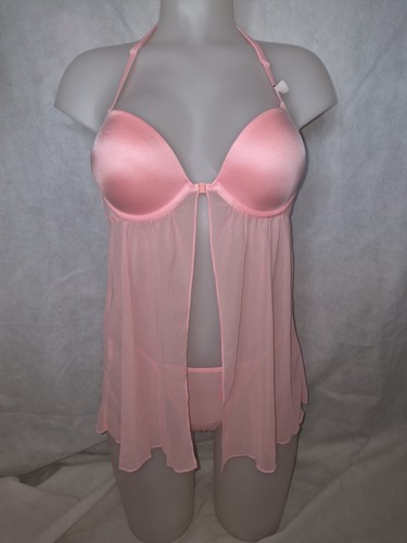 Bnwt gorgous pink senza - bnwt,