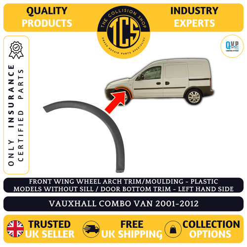 Vauxhall combo 2001 2012 front - vauxhall,