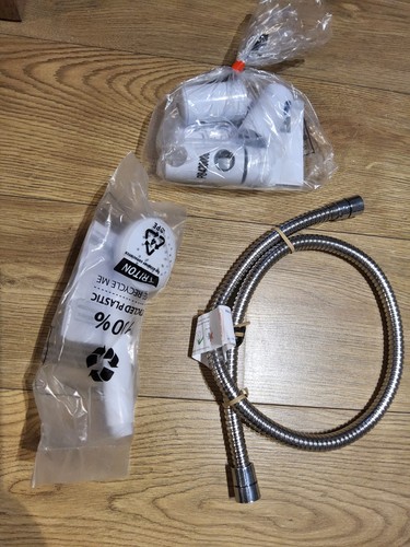 Triton shower hose 25m - shower, and