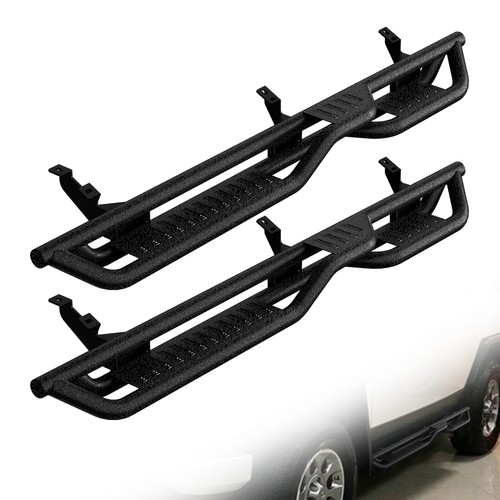 Running boards fits 2007 - boards, 2007-2014