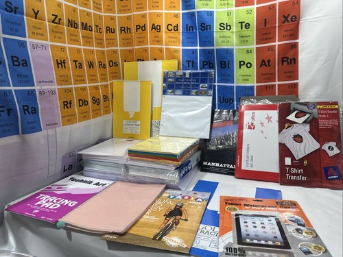 Ultimate office craft supply - craft,