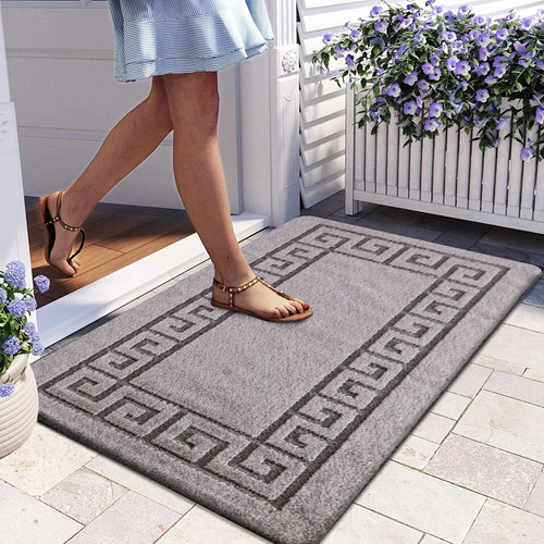 Non slip large area rugs - slip, for