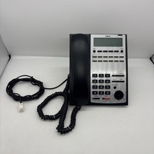 NEC SL1100 IP4WW-12TXH-B 12