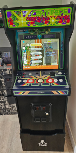 Arcade1up centipede legacy - arcade1up,