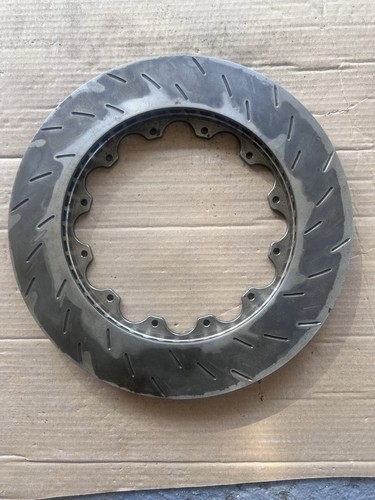 Subaru classic gc8 pot brake - classic, 6