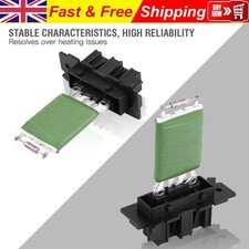 HEATER BLOWER RESISTOR -FOR