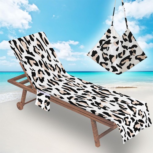 Surwin sun lounger - surwin, with