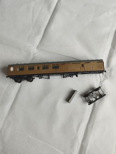 Hornby railways 938 lner - railways,