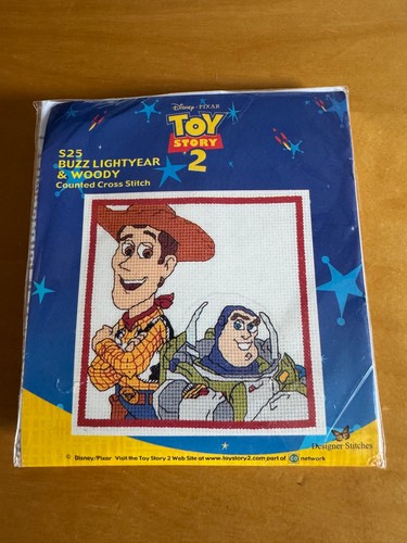 S25 designer stitches toy - s25,