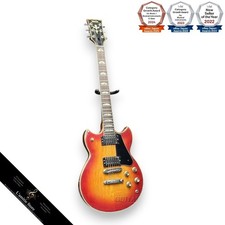 Yamaha SG700 RS Red Sunburst
