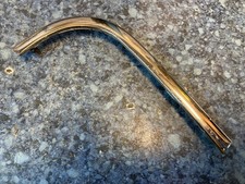 Morris Minor 1000, Series II, (54-On) N/S Left Chrome Hockey Stick ADA1579LH