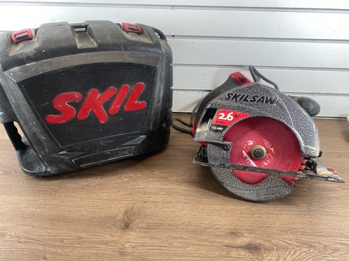 Skilsaw 5700 corded - 5700, 7-1/4"