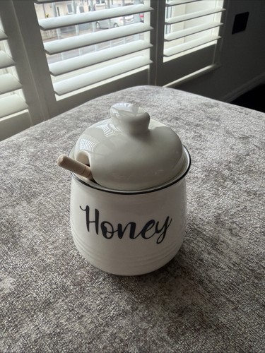 New unbranded honey - unbranded,