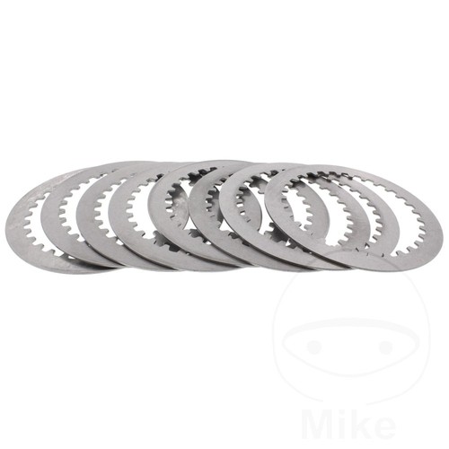 Trw clutch plate set steel - clutch,
