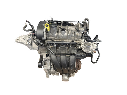 Polo 0 engine - 1.0, petrol