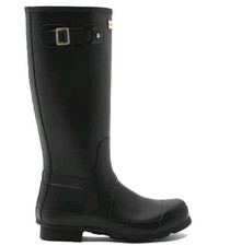 HUNTER WELLINGTONS Size UK11 Brand New Genuine RRP£120 #00