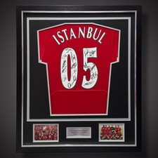 Liverpool 2005 Champions