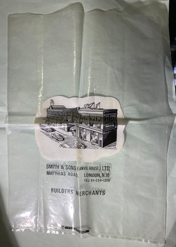 Smiths sons builders - &,