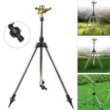 Automatic 360?? Rotating