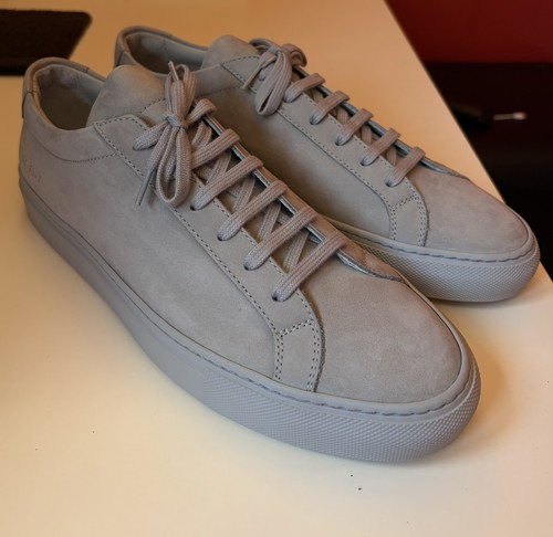 Common projects original - common,