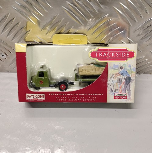 Lledo trackside dg148002 - lledo,