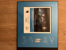 U2 2018 Experience & Innocence