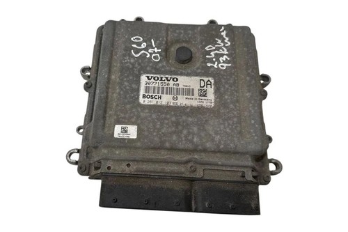 Volvo s60 engine control - s60, i