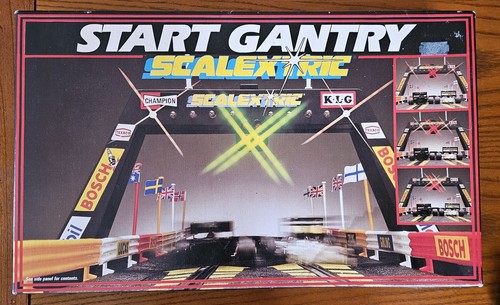 Vintage scalextric c209 - ​vintage,