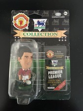 MUFC - Eric Cantona Corinthians Figure 1995